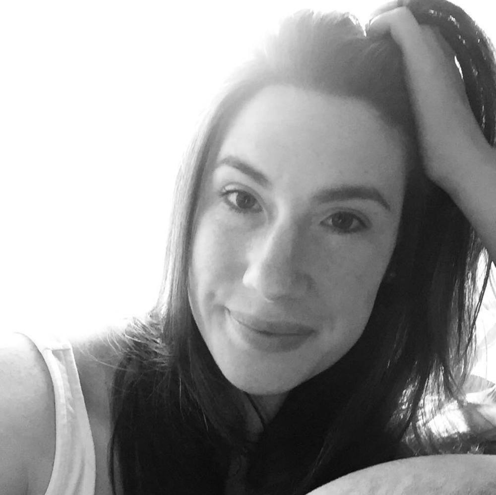 Meet your Posher, Mairi